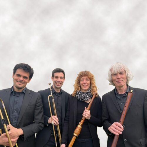 Venecijanski zvuci XV vijeka u Kotoru – koncert ansambla La Margarite