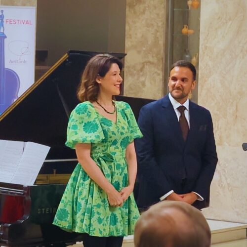 Omaž Kamoišu – koncert portugalske umjetničke pjesme u Kotoru