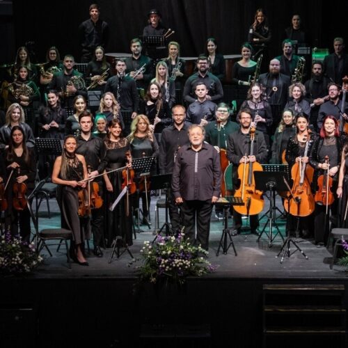 Pergolezijeva opera „Služavka gospodarica“ u izvođenju ansambla Bokeljskog simfonijskog orkestra