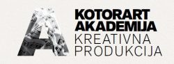 kreativna produkcija logo